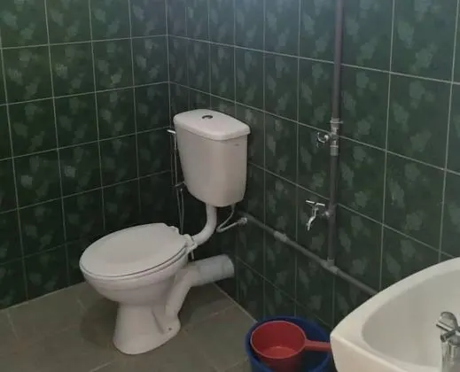 Deluxe Tek Büyük Yataklı Oda, Nehir Manzaralı