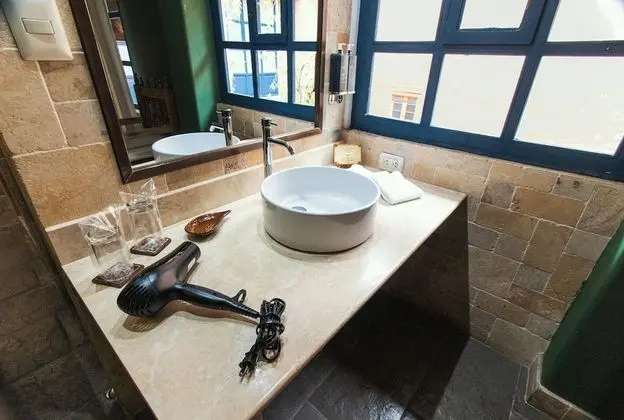 Deluxe Süit