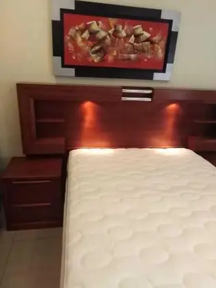 İki Ayrı Yataklı Oda, Mutfak