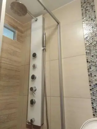 İki Ayrı Yataklı Oda, Mutfak