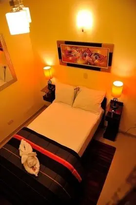 Tek Kişilik Oda