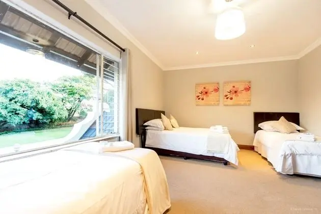 Family 4-bed Room
