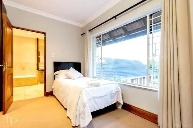 Family 4-bed Room