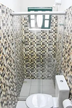 Apartamento standard, 2 quartos - 4 pessoas