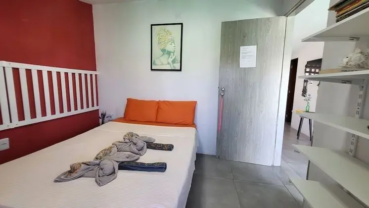 Comfort Çatı Katı Süiti (Penthouse)