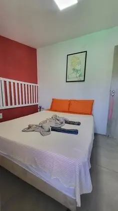 Comfort Çatı Katı Süiti (Penthouse)
