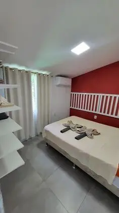 Comfort Çatı Katı Süiti (Penthouse)