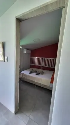Comfort Çatı Katı Süiti (Penthouse)