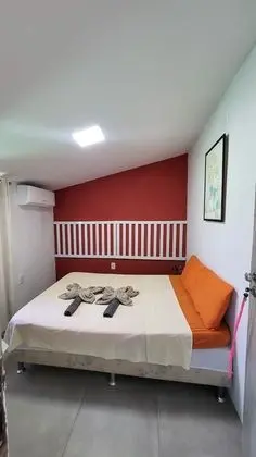 Comfort Çatı Katı Süiti (Penthouse)