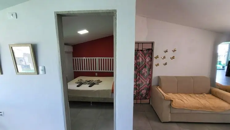 Comfort Çatı Katı Süiti (Penthouse)