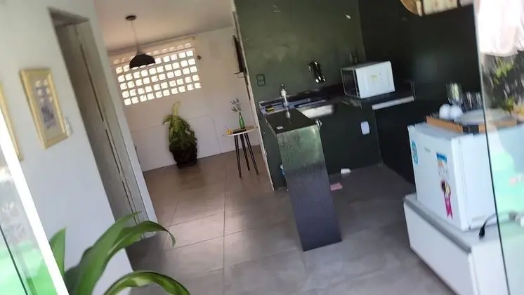 Comfort Çatı Katı Süiti (Penthouse)