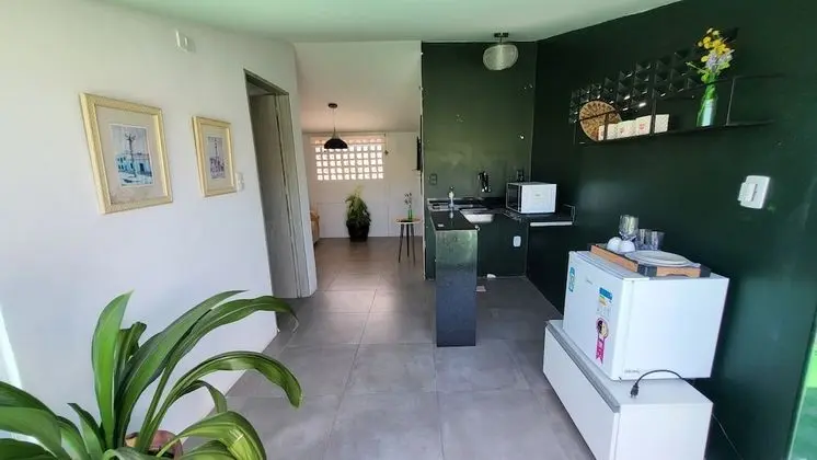 Comfort Çatı Katı Süiti (Penthouse)