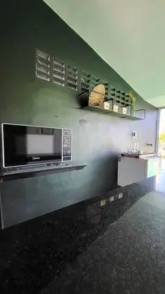 Comfort Çatı Katı Süiti (Penthouse)