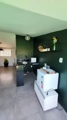 Comfort Çatı Katı Süiti (Penthouse)
