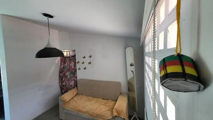 Comfort Çatı Katı Süiti (Penthouse)