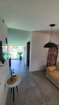 Comfort Çatı Katı Süiti (Penthouse)
