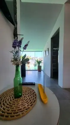 Comfort Çatı Katı Süiti (Penthouse)