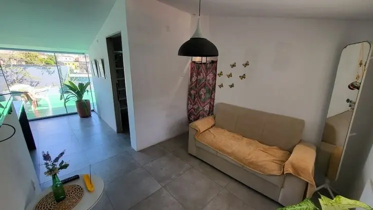 Comfort Çatı Katı Süiti (Penthouse)