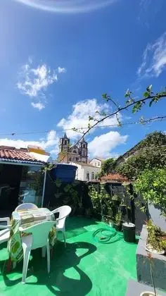 Comfort Çatı Katı Süiti (Penthouse)
