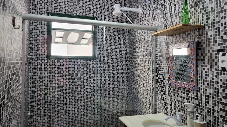 Comfort Çatı Katı Süiti (Penthouse)