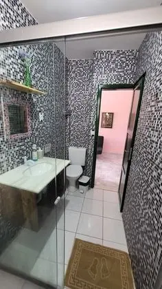 Comfort Çatı Katı Süiti (Penthouse)