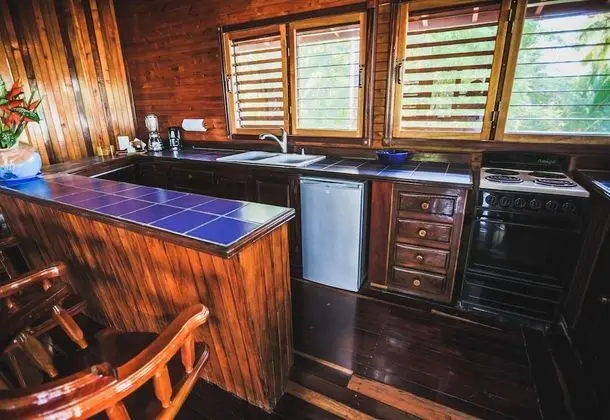 Standard Room, Lower Suite