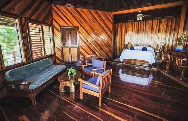 Standard Room, Lower Suite