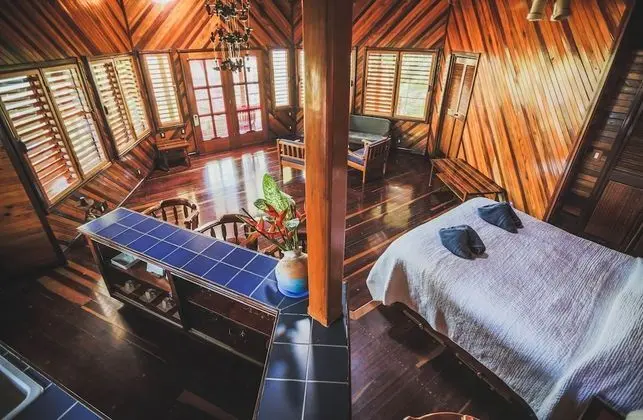 Standard Room, Lower Suite