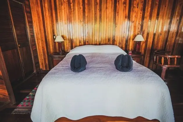 Standard Room, Upper Suite