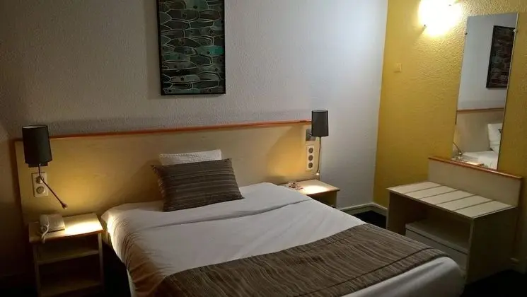 Tek Kişilik Oda