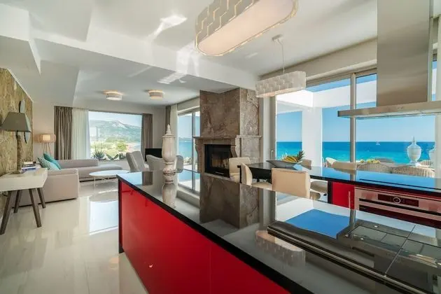 Luxury Villa