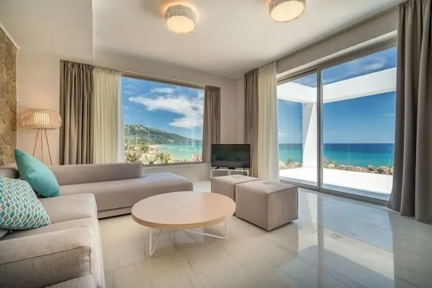 Luxury Villa