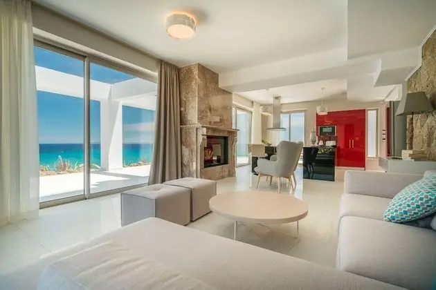 Luxury Villa