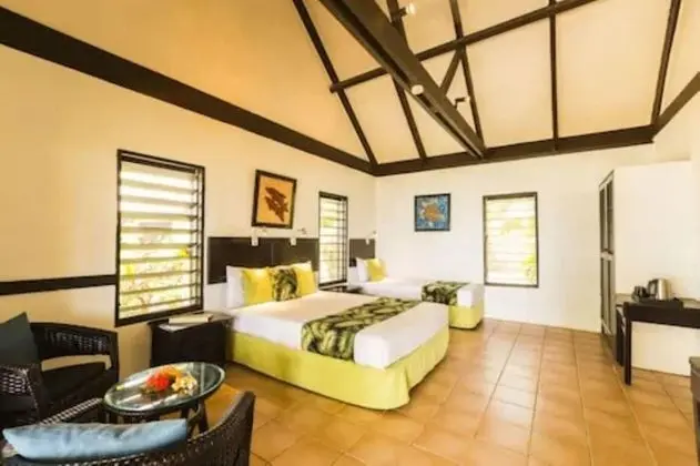 Family Villa (Bure)