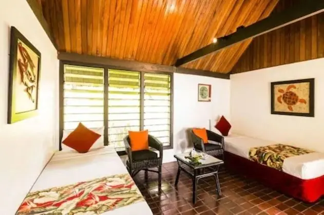 Villa, Okyanus Manzaralı (Bure)