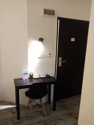 Superior Üç Kişilik Oda