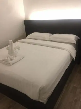Superior Üç Kişilik Oda