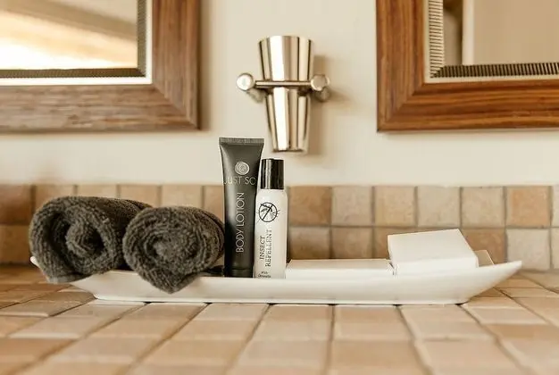 Luxury Oda, 1 Yatak Odası