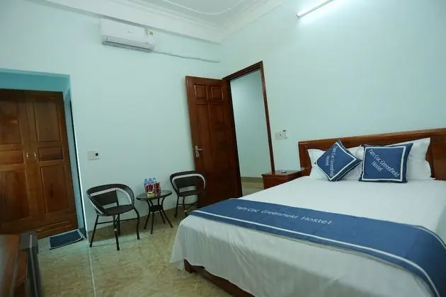 Superior Tek Büyük Yataklı Oda