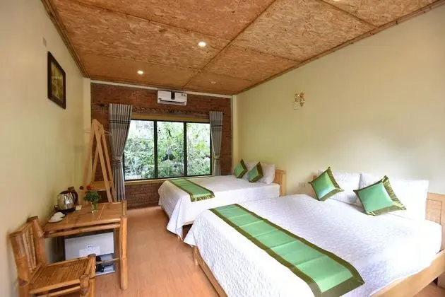 Family Bungalov
