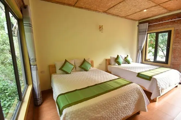 Family Bungalov