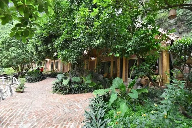 Family Bungalov
