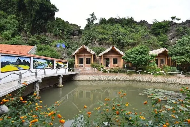 Family Bungalov