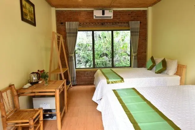 Family Bungalov
