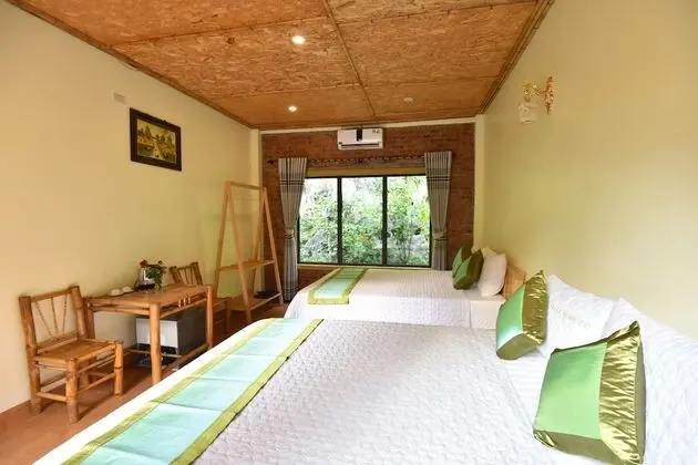 Family Bungalov