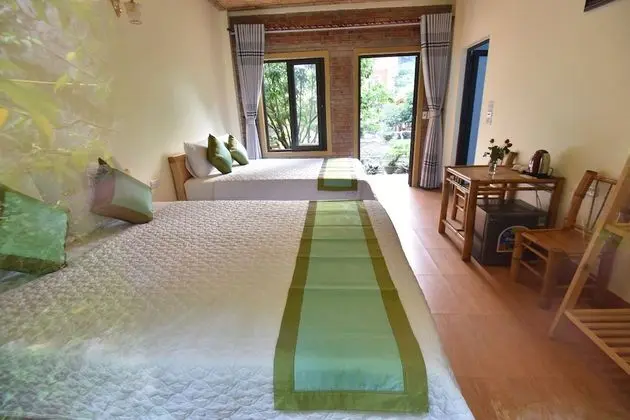 Family Bungalov