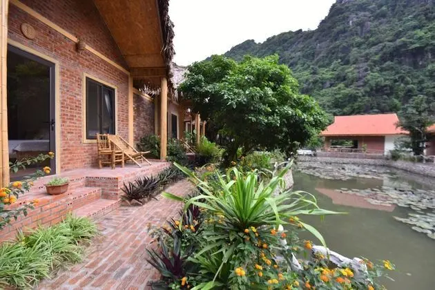 Family Bungalov