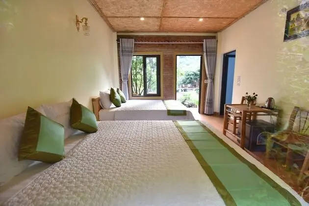 Family Bungalov