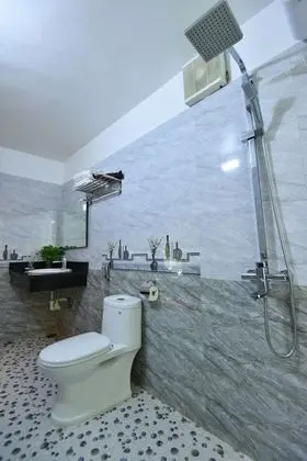 Family Bungalov