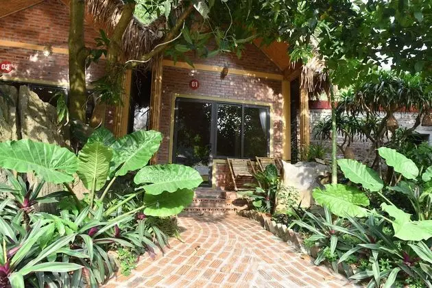 Family Bungalov